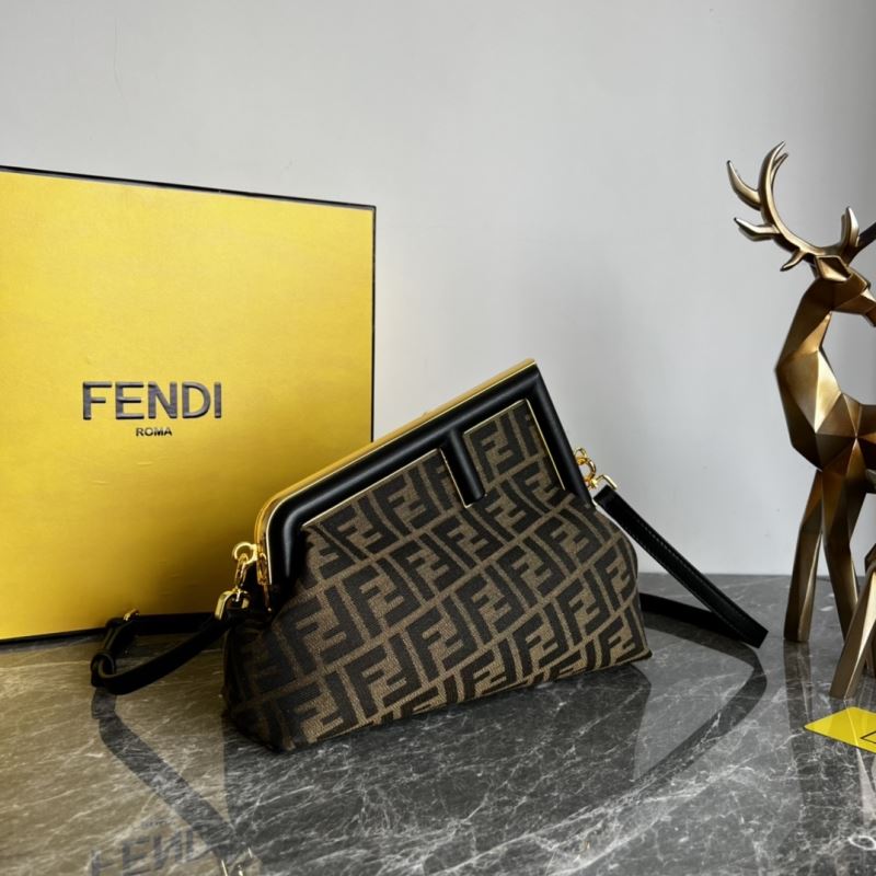 Fendi Satchel Bags